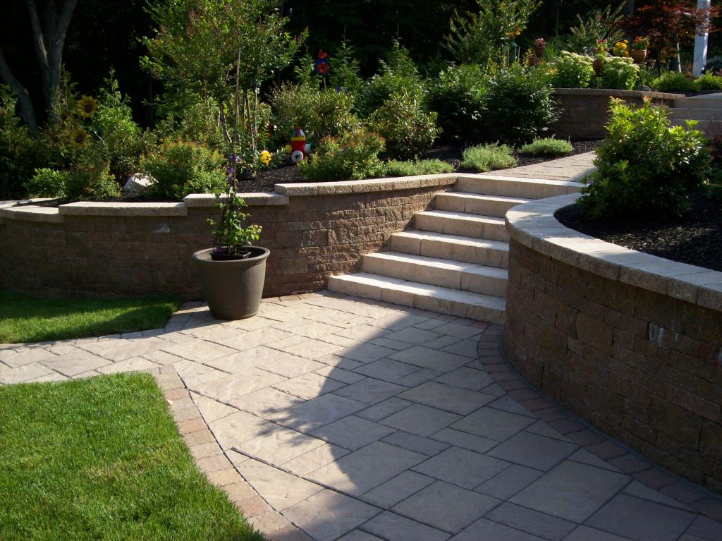 What Is Hardscape And Softscape We, What Is Hardscape Landscaping