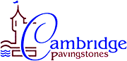 Cambridge Paving Stones, Authorized Contractor