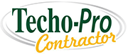 Techo-Bloc, Techo-Pro Certified Contractor