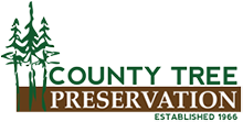 County Tree Preservation