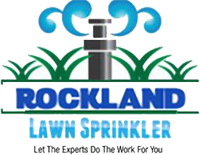Rockland Lawn Sprinkler