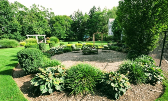 The 5 Basic Elements Of Landscape Design, Garden Landscape Design