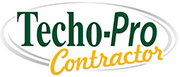 Techo-Bloc, Techo-Pro Certified Contractor