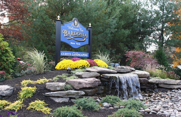 Company Profile Curti S Landscaping, How To Start A Landscaping Business In Ny
